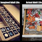 Adult Life