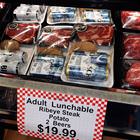 Adult Lunchable