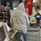 Adult Single