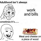 Adulthood