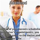 Adulthood