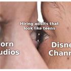 Adults That Look Like Teens