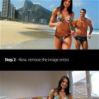 Advanced Photoshop
