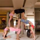 Advanced Yoga