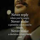 Advice For Life