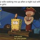 After A Night Out
