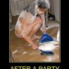 After A Party