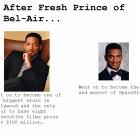 After The Fresh Prince