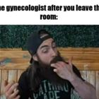 After You Leave The Room