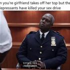 Ahh Yes