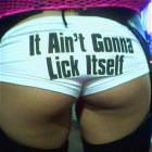 Aint Gunna