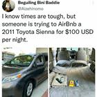 Air Bnb