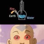 Air Earth And Water