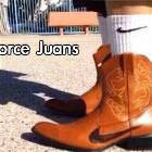 Air Force Juans