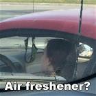 Air Freshener