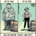 Airline Logic
