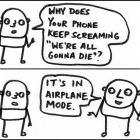 Airplane Mode