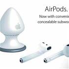 Airpods With Sub Woofer