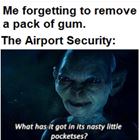 Airport Security