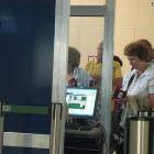 Airport Security