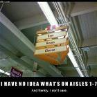 Aisle 8