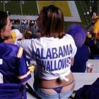 Alabama Swallows