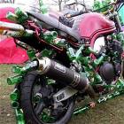 Alco Bike
