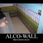 Alco Wall