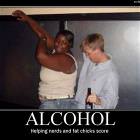 Alcohol