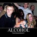 Alcohol