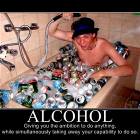 Alcohol