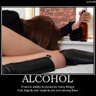 Alcohol