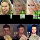 Alcohol And Money Magic