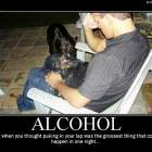 Alcohol Mot
