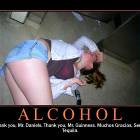 Alcohol