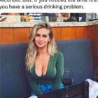 Alcoholic Test