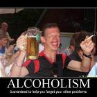 Alcoholism