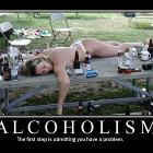 Alcoholism