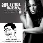 Alicia Keys