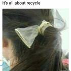 All About Recycling