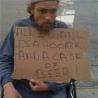 All Anyone Wants
