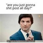 All Day Huh