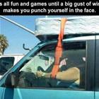 All Fun And Games