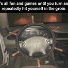 All Fun And Games