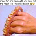 All Fun And Games