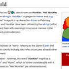 All Heil Honkler