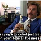 All I Am Saying