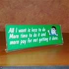All I Want