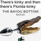 All Kinds Of Kinky Out There