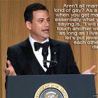 All Marriages Are Gay